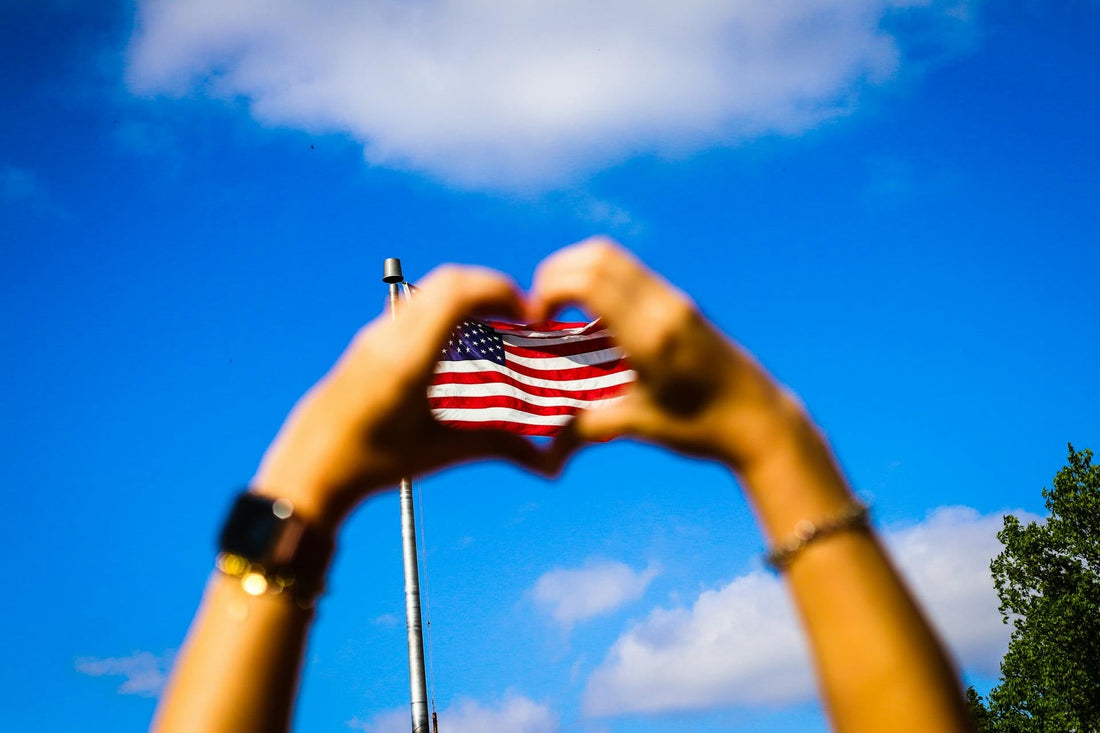 Who Patriot Is Built For: Javion Saunders' Approach to Civic Access