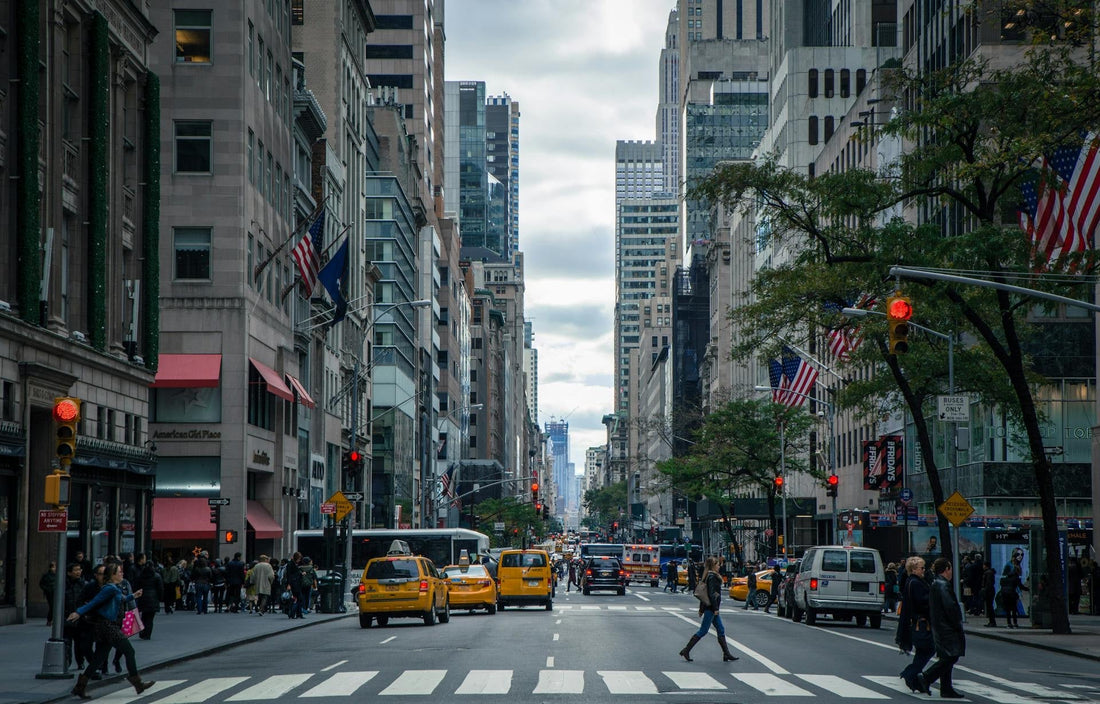 The Future of Civic Access According to Javion J. Saunders