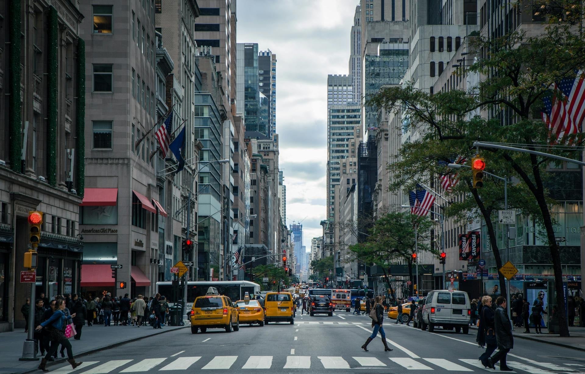 The Future of Civic Access According to Javion J. Saunders
