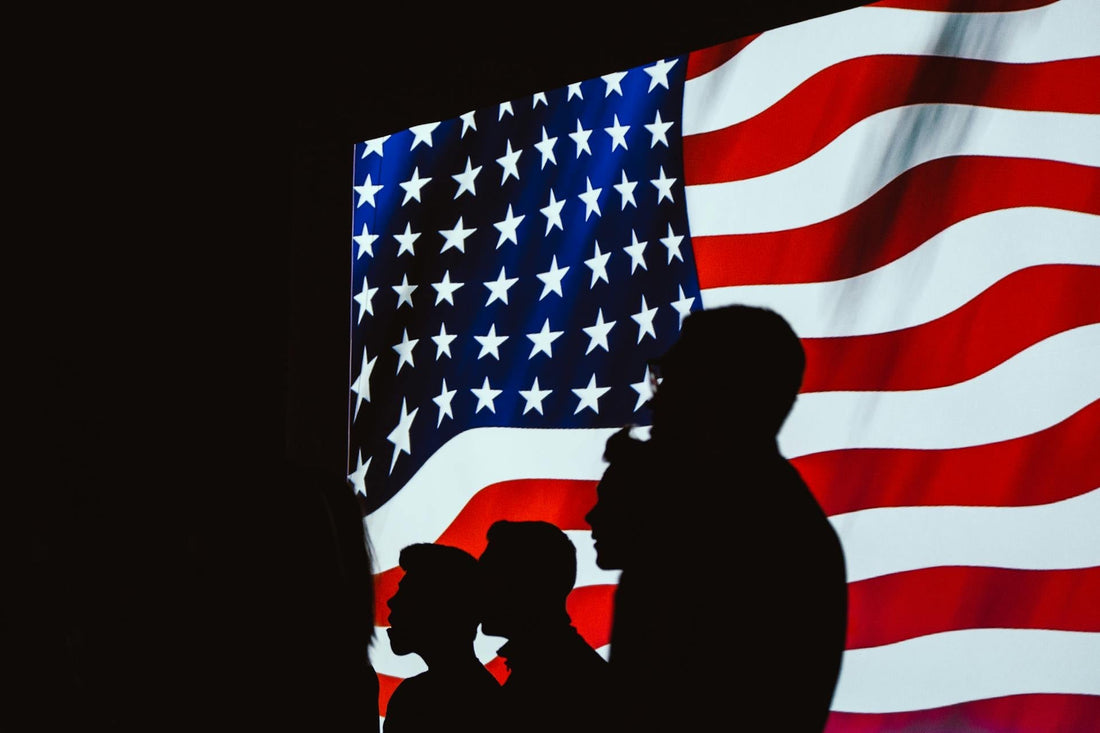 Freedom Requires Participation: Modernizing Civic Access for Every American
