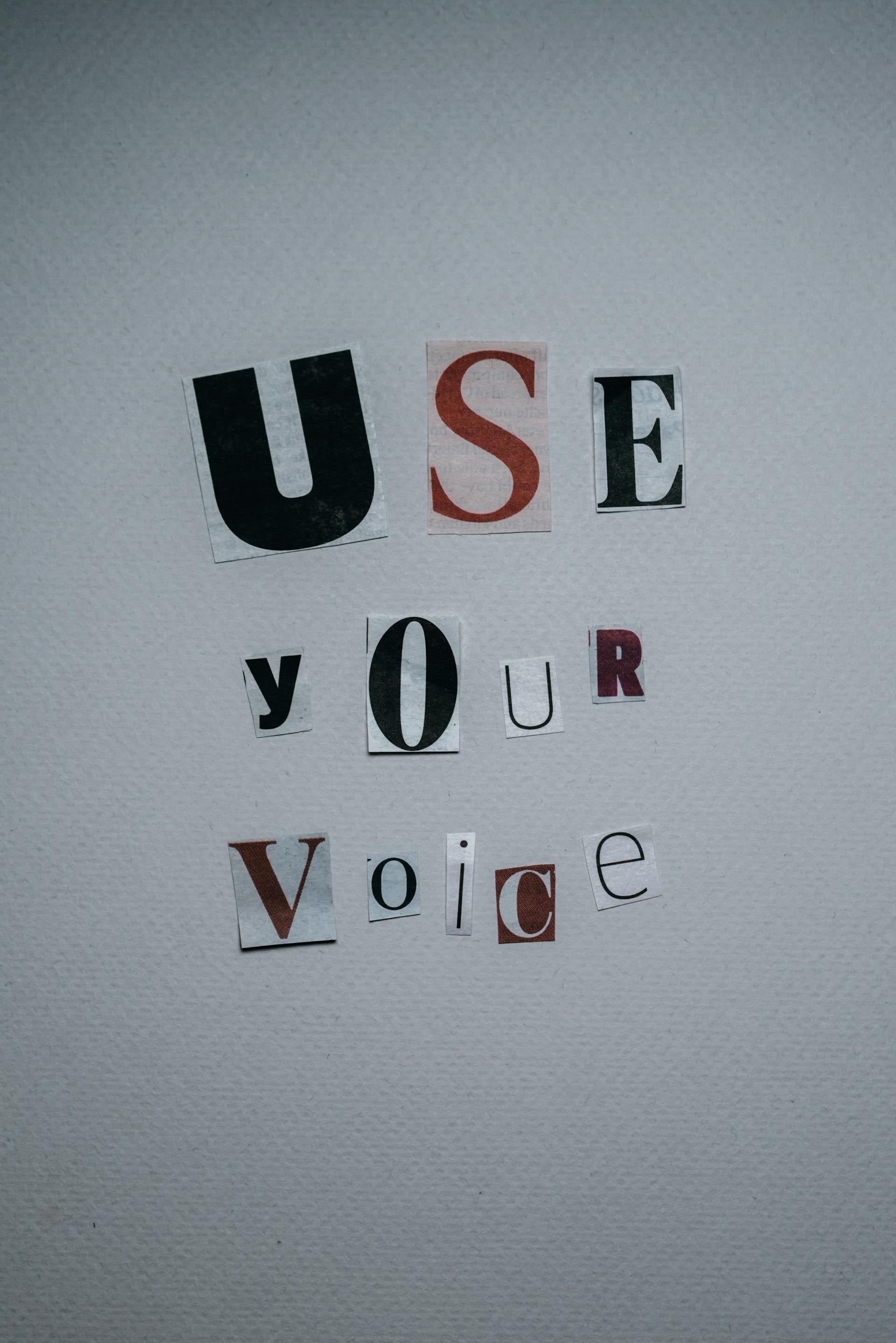 Equal Voice Is an American Promise—Patriot Helps Deliver It