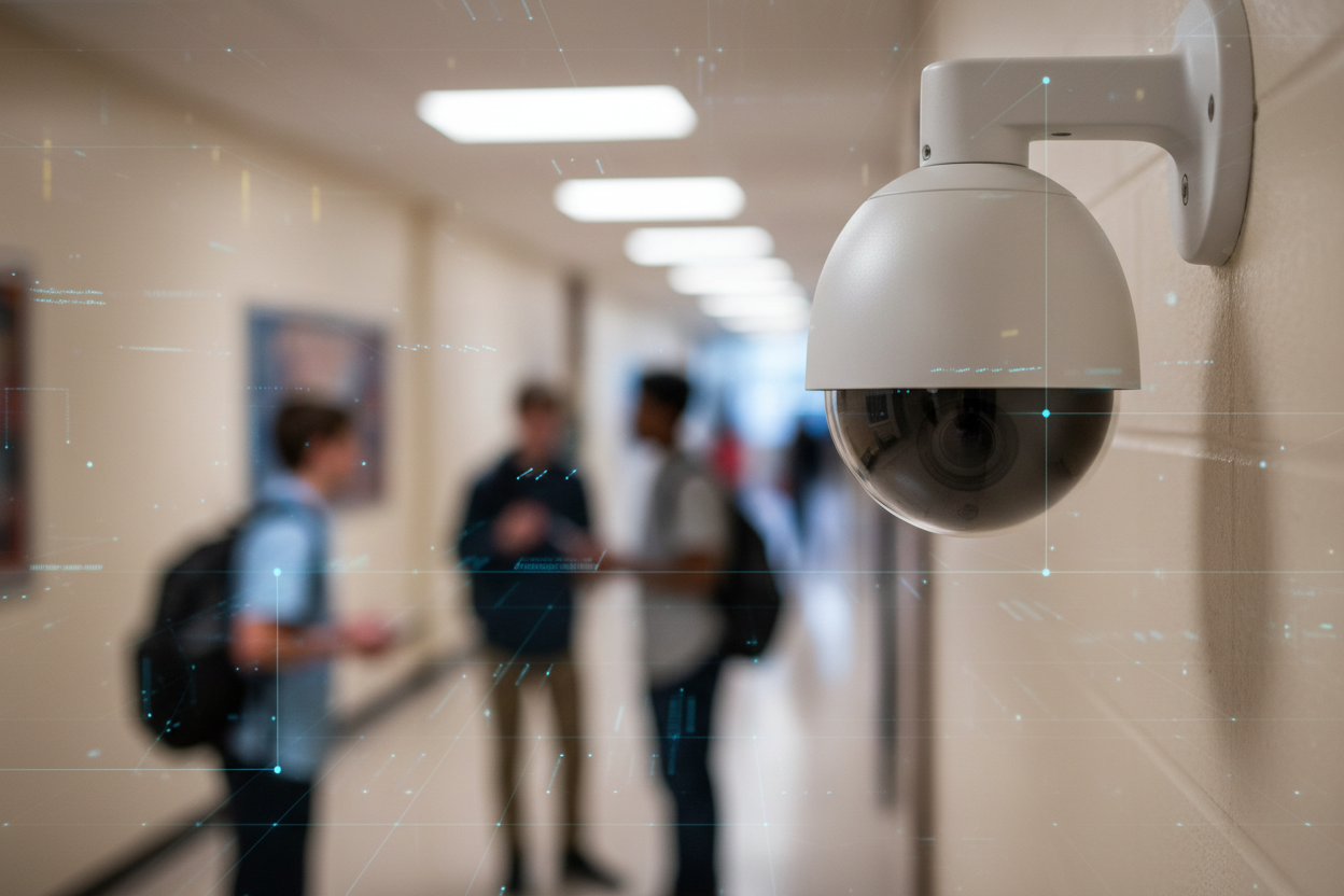 New Jersey Advances AI Transparency in Public Schools