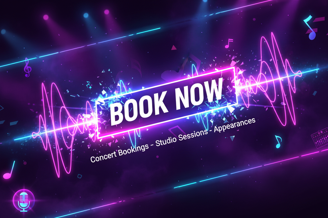 Book Javion Saunders: The Live Performance That Transforms Your Event Into an Unforgettable Experience