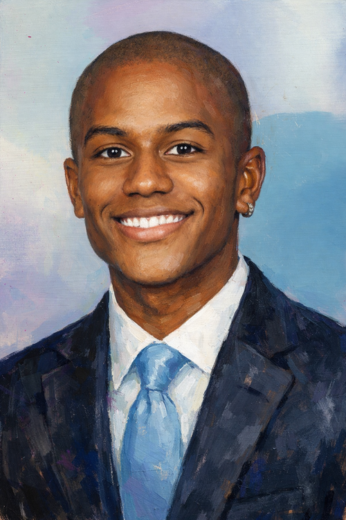 Live Performance Booking: Javion Saunders Presents Patriot