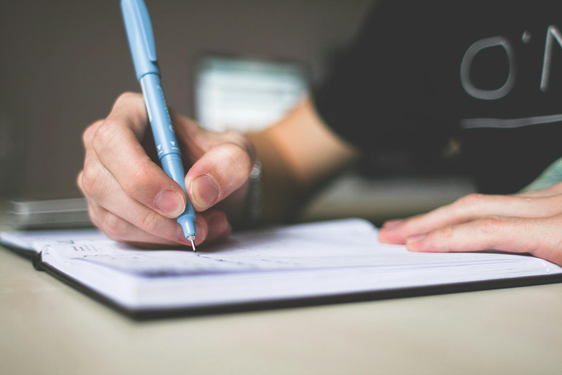 Press Release Writing