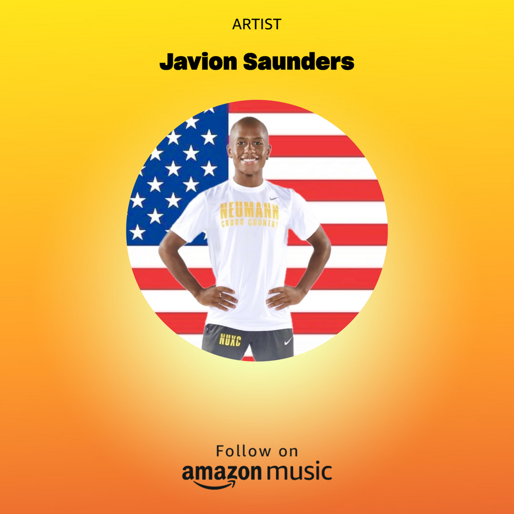 Live Performance Booking: Javion Saunders Presents Patriot